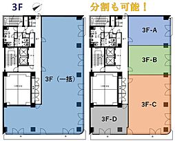 グラン堺東の間取図画像