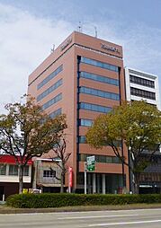 名古屋市営名城線 東別院駅 徒歩10分の賃貸店舗事務所