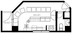 横浜エクセレントXIビル 3階/3F-A