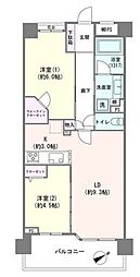 ライオンズグローベル本牧