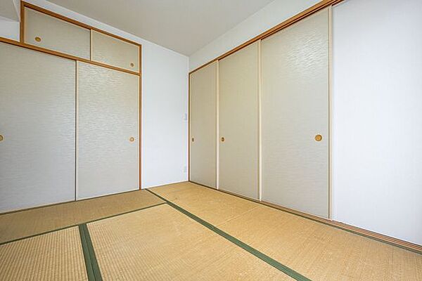 和室を拡大表示