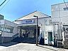 周辺：屏風浦駅(京急線) 徒歩7分。 560m