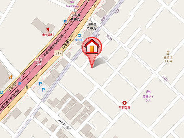地図