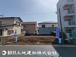 相模原市中央区小町通