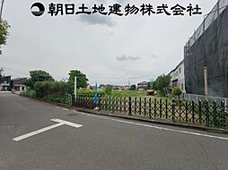 中央区田名 　条件付き土地　 全15区画　6区画