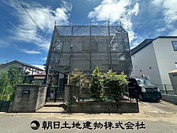 緑区町屋1丁目　中古住宅