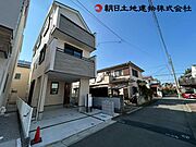 日々の疲れを癒す落ち着いた住環境