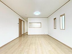 八王子市下柚木　中古戸建