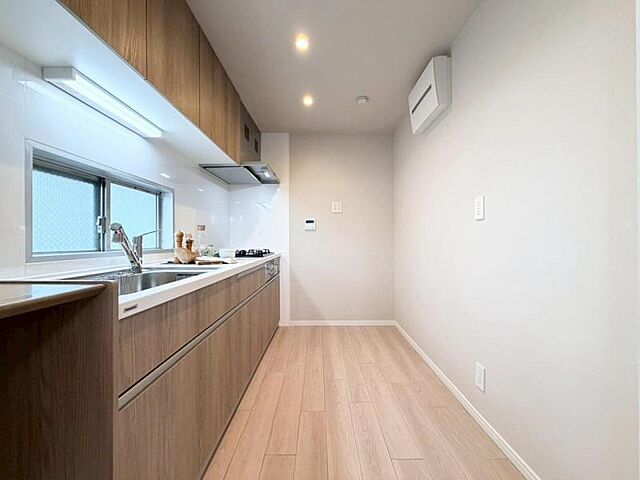 キッチン グリーンヒル貝取　1号棟 4階/-