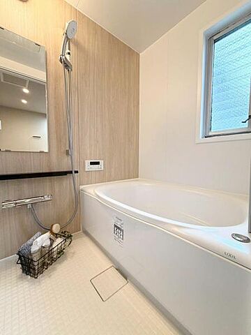 浴室 グリーンヒル貝取　1号棟 4階/-