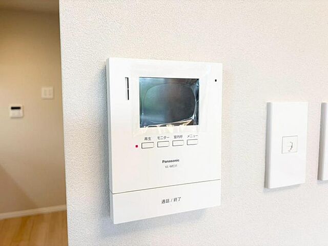 設備 グリーンヒル貝取　1号棟 4階/-