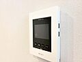 小さなテレビ画...