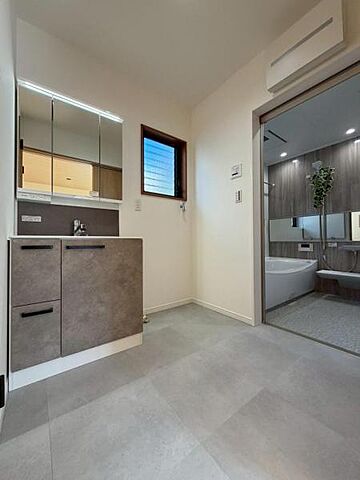 洗面 町田市図師町