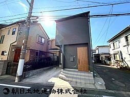 外観の画像