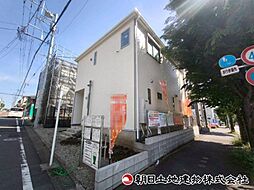 外観の画像