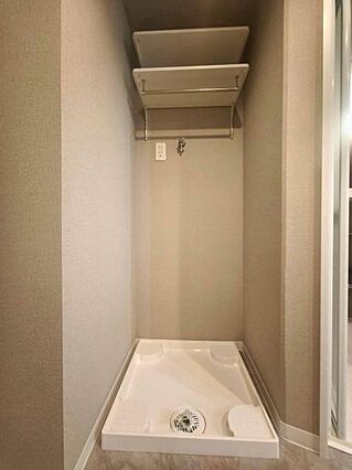 洗濯機用の防水...