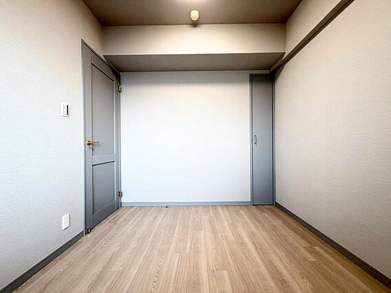 こども部屋にも...