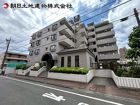 現地外観写真