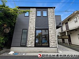 外観の画像
