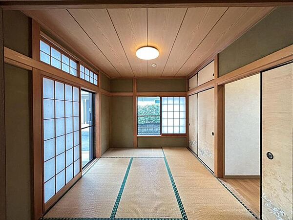 室内