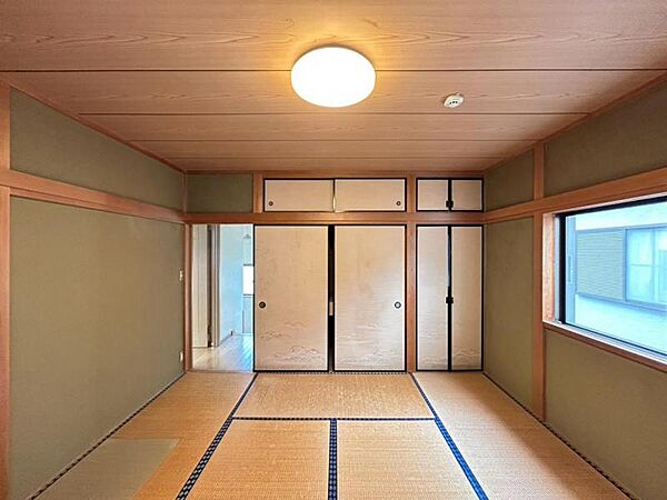 室内