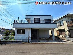 相模原市緑区二本松2丁目