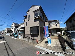 外観の画像
