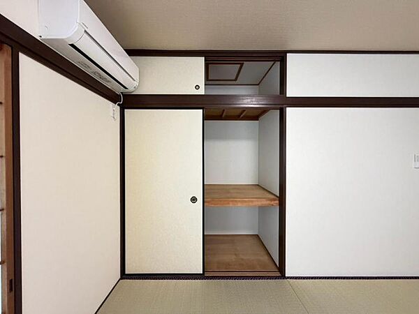 収納を拡大表示