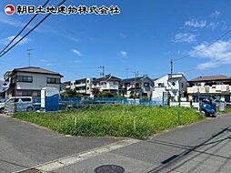 相模原市緑区町屋4丁目〜家族の時間を楽しむ新築戸建〜 3号棟
