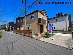 外観の画像