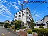 外観：日々の疲れを癒す落ち着いた住環