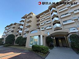 コスモフォーラム多摩 5号棟