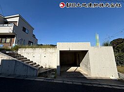 町田市上小山田町 全13区画 No.9
