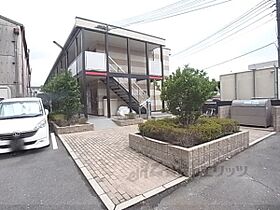 レオパレス司 101 ｜ 京都府京都市伏見区竹田向代町（賃貸アパート1K・1階・21.81㎡） その9