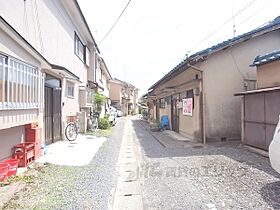 桂池尻町57貸家  ｜ 京都府京都市西京区桂池尻町（賃貸一戸建2K・--・30.98㎡） その17