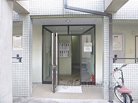 ヤングビレッジきりしま 101 ｜ 京都府長岡京市調子１丁目（賃貸マンション1K・1階・19.00㎡） その17