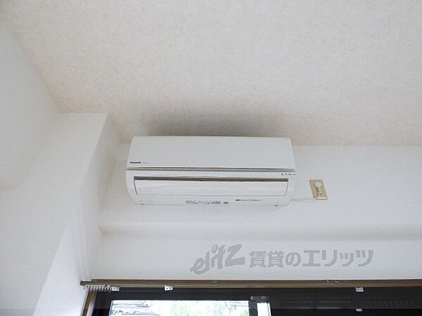 画像23:エアコン