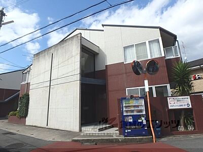 外観 外観