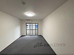 京阪本線 丹波橋駅 徒歩3分の賃貸マンション 1階1Kのリビング/ダイニング