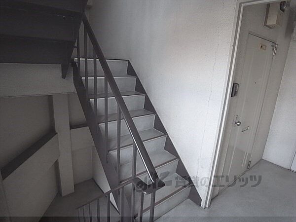 画像24:階段