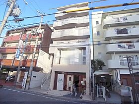 京都府京都市伏見区新町4丁目（賃貸マンション1K・2階・22.50㎡） その10