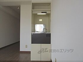 京都府京都市西京区桂上野南町（賃貸マンション1R・4階・20.79㎡） その3