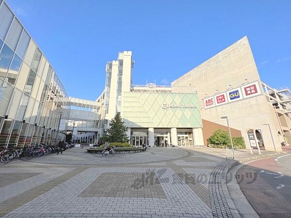 京都府京都市伏見区桃山町泰長老(賃貸一戸建3DK・1階・44.05㎡)の写真 その23