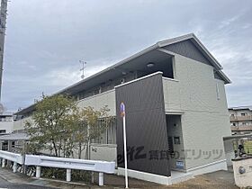 京都府京都市西京区樫原久保町（賃貸アパート1K・1階・30.03㎡） その11