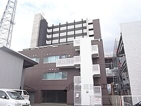 京都府京都市伏見区竹田西内畑町（賃貸マンション1K・9階・26.00㎡） その1