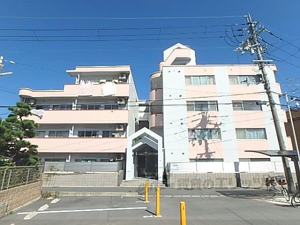 カサグランデ嵯峨野 101｜京都府京都市右京区嵯峨石ケ坪町(賃貸マンション2LDK・1階・53.00㎡)の写真 その12