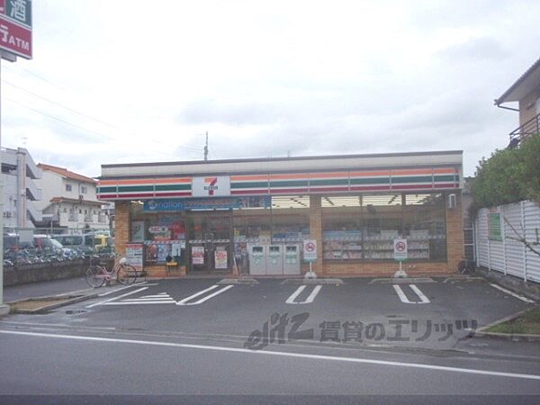 画像19:セブンイレブン　近鉄小倉駅西店まで1000メートル