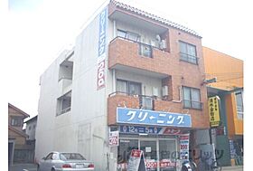 菱田ハイツ 303 ｜ 京都府京都市西京区上桂森下町（賃貸マンション1K・3階・20.00㎡） その1