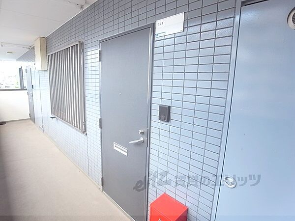 プレステージ 101｜京都府京都市西京区樫原硲町(賃貸マンション2LDK・1階・54.00㎡)の写真 その12