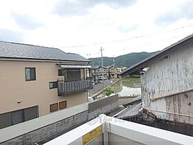 京都府京都市右京区嵯峨野東田町（賃貸アパート2DK・1階・47.93㎡） その24